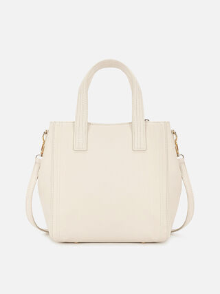 Hexa Handheld - Off-White