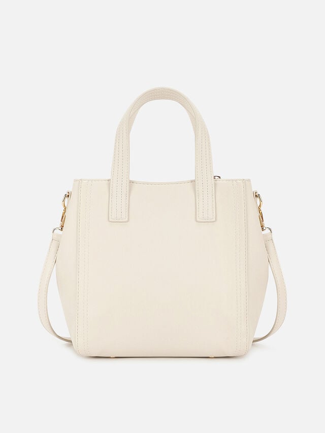 Hexa Handheld - Off-White