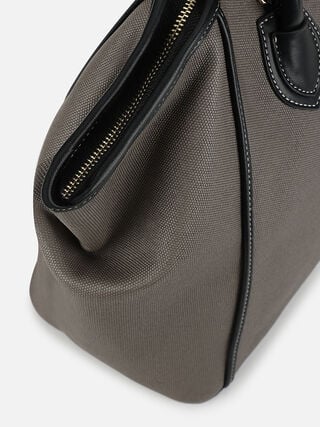 Ash Tote - Grey