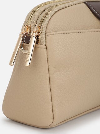 Avery Sling - Beige