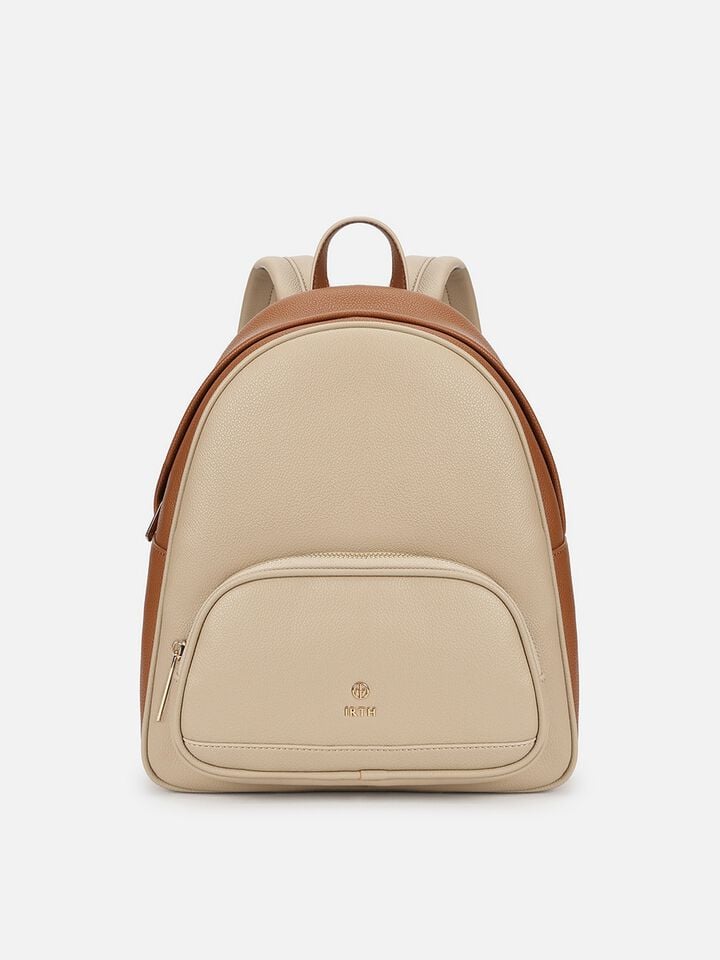 Milo Backpack - Beige