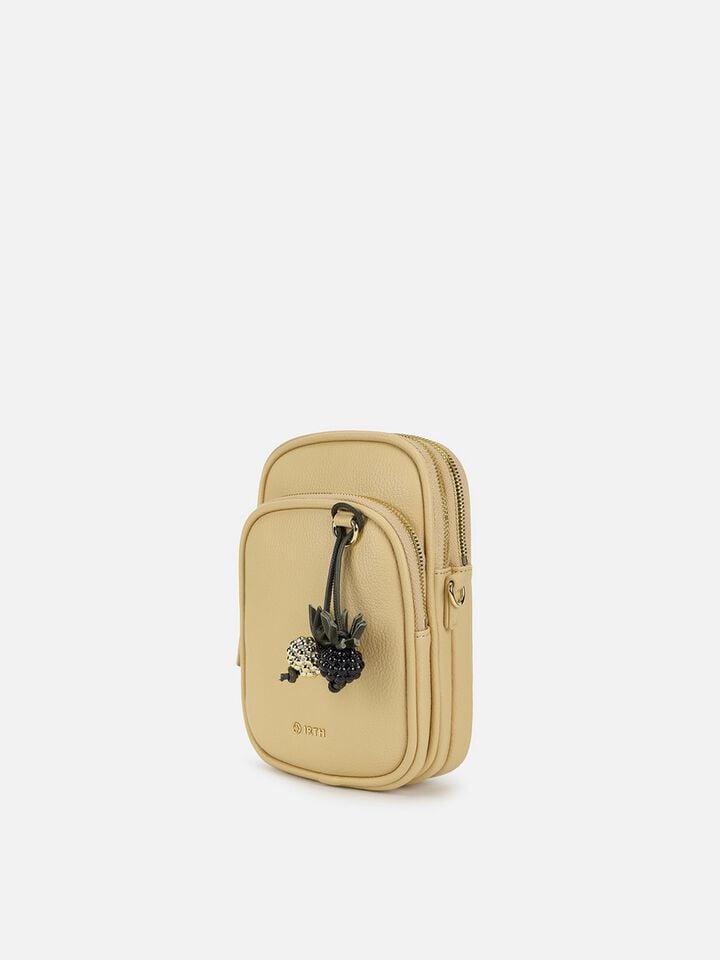 Donna Sling - Yellow