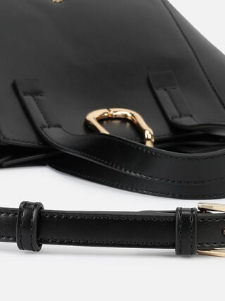 Keira Handheld - Black