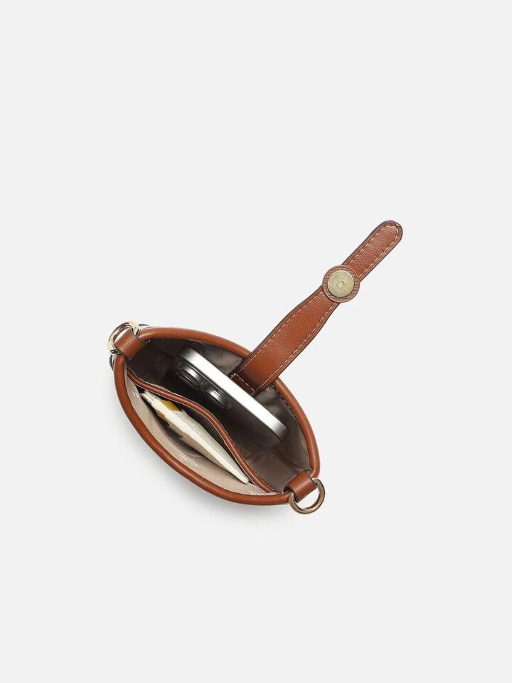 Briar Twines Mobile Sling - Beige