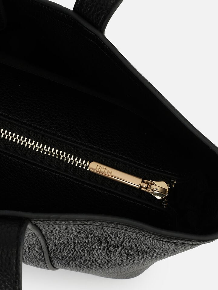 Michelle Tote - Black