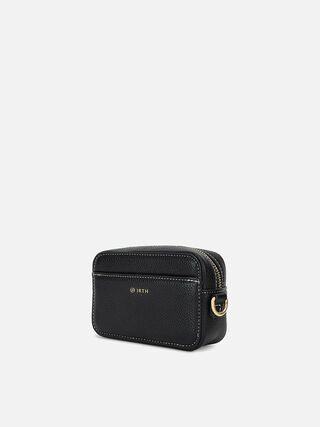 Olivia Mini Sling - Black