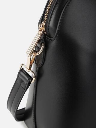 Brenda Large Work Bag - Black