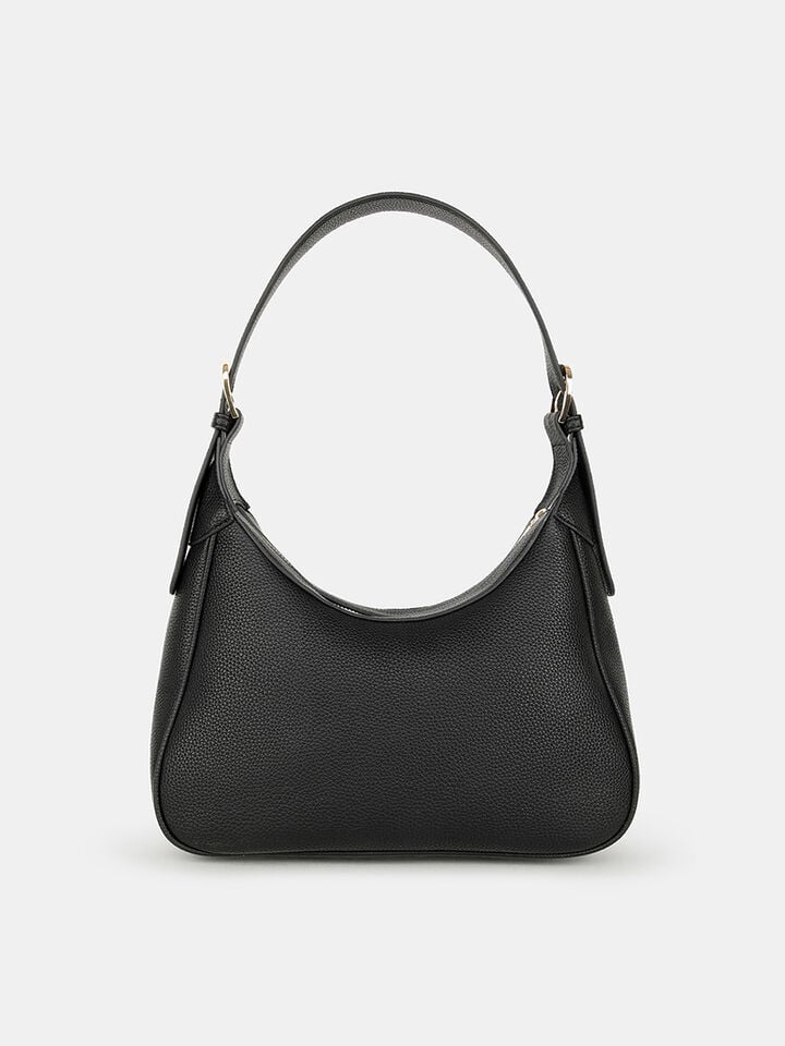 Fiona Shoulder Bag - Black
