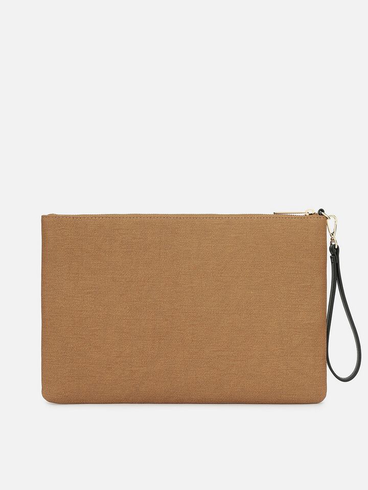 Sedona Laptop Sleeve - Off-White