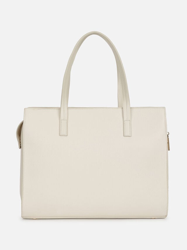 Marlin Work Bag - Off-White