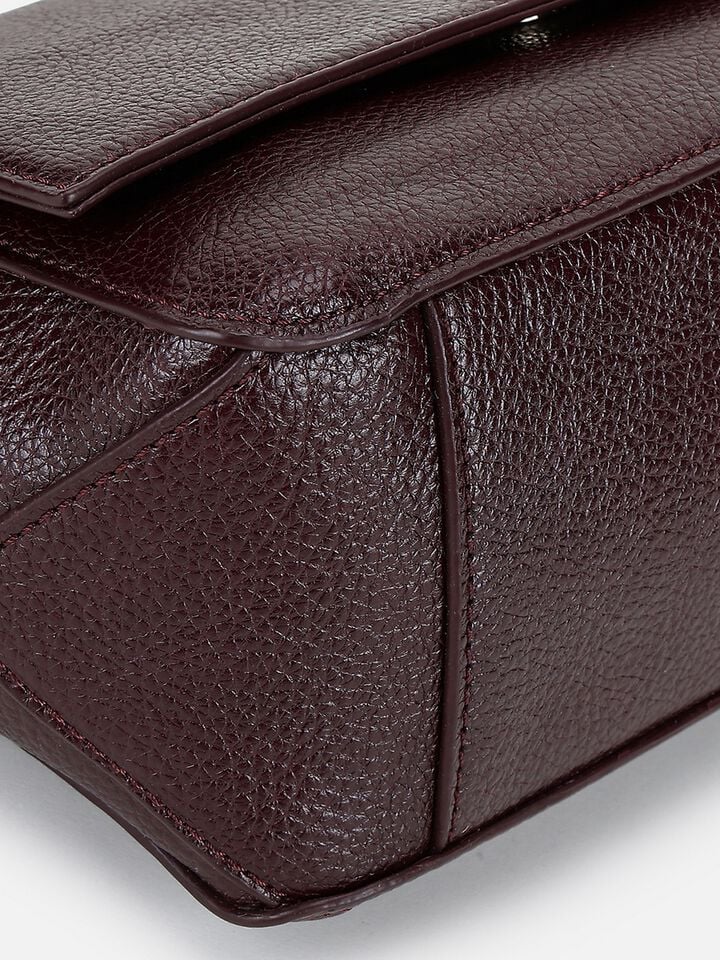 Brooke Sling - Dark Cherry