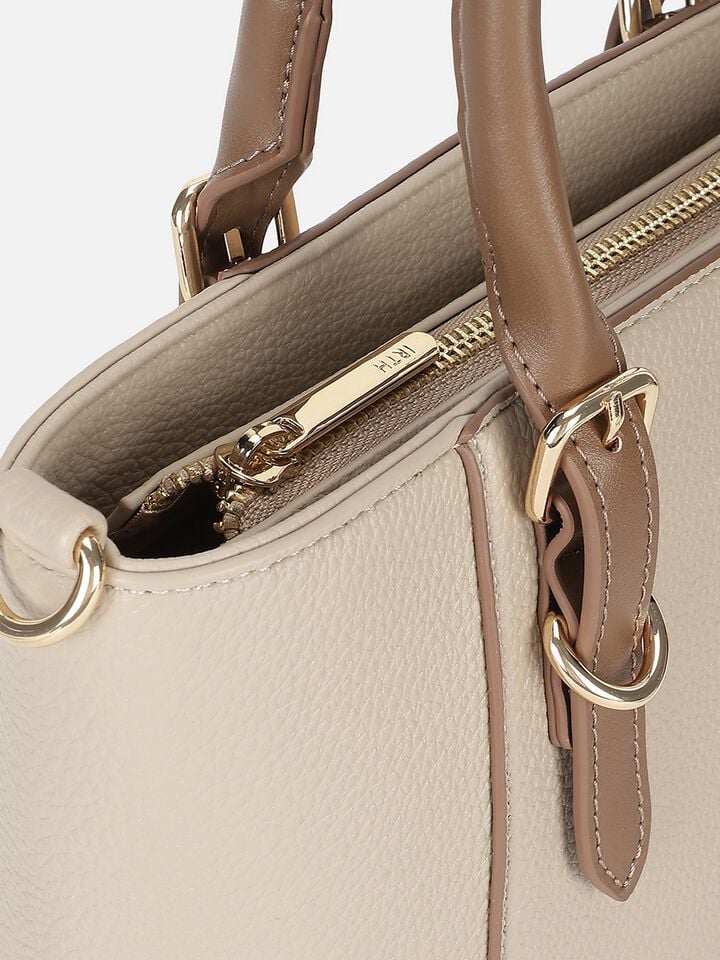 Peyton Handheld - Off-White