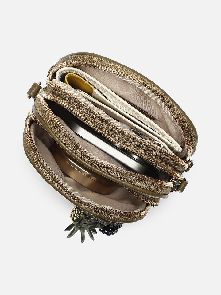 Tanya Sling - Olive