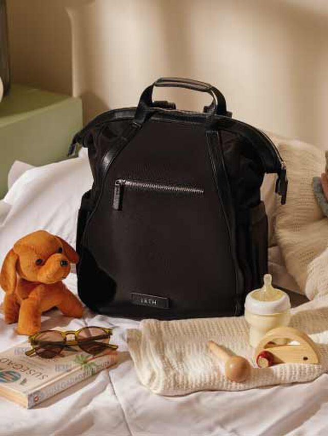 IRTH Playdates & More Backpack
