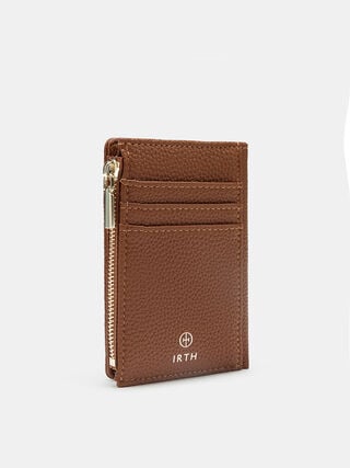 Yara Wallet - Tan