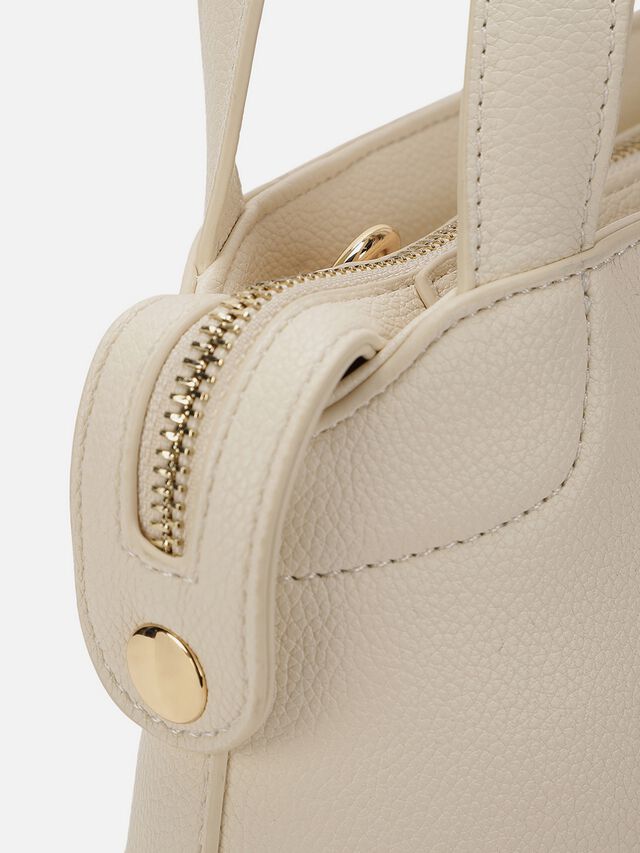 Simone Handheld - White