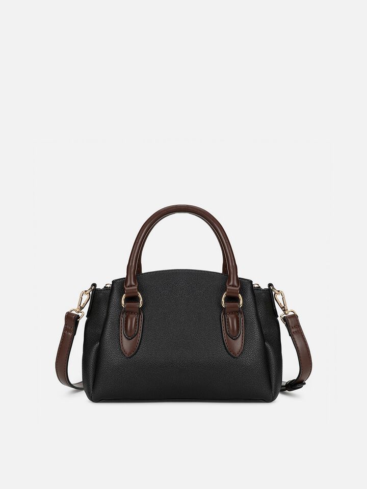 Melissa Handheld - Black