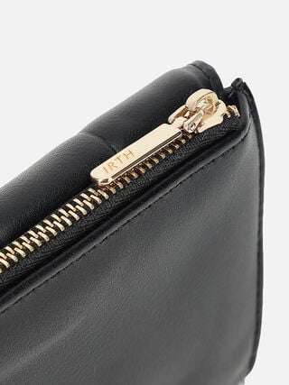 Amelia Wallet - Black