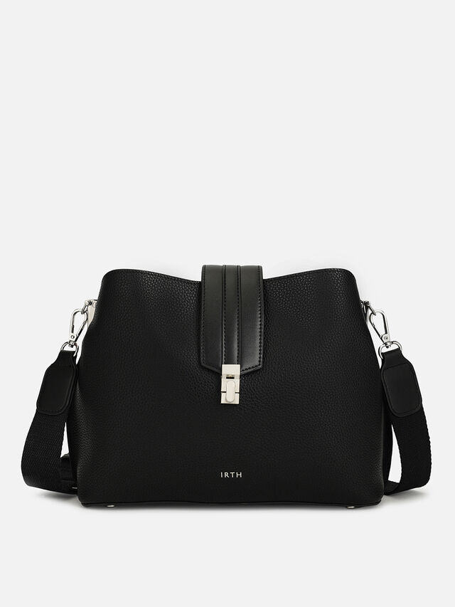 Black-sling-bag-online
