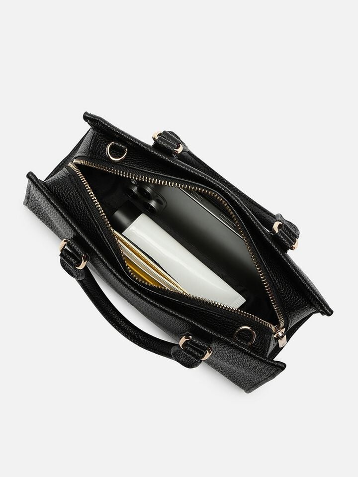 Jemma Handheld - Black