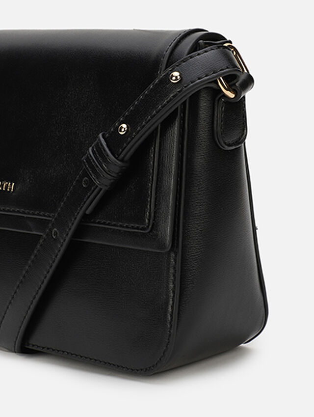 Magnolia Sling - Black