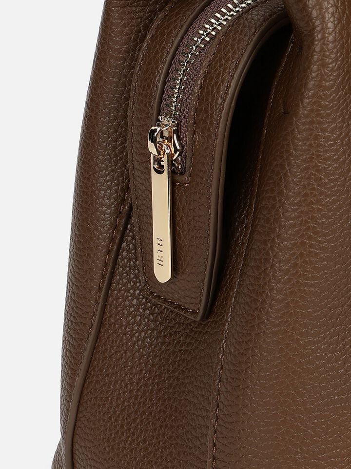 Betty Handheld - Brown