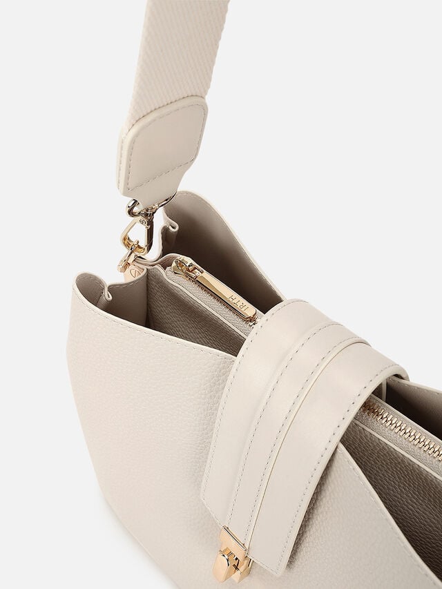 Brooke Sling - Off-White