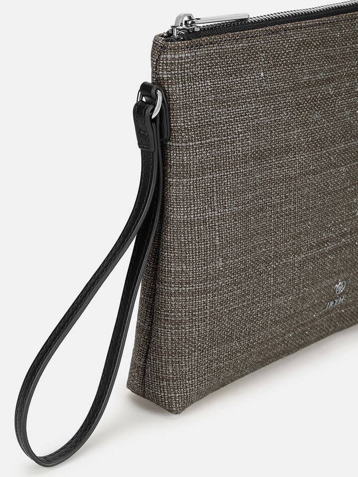 Oasis Organiser Pouch - Grey