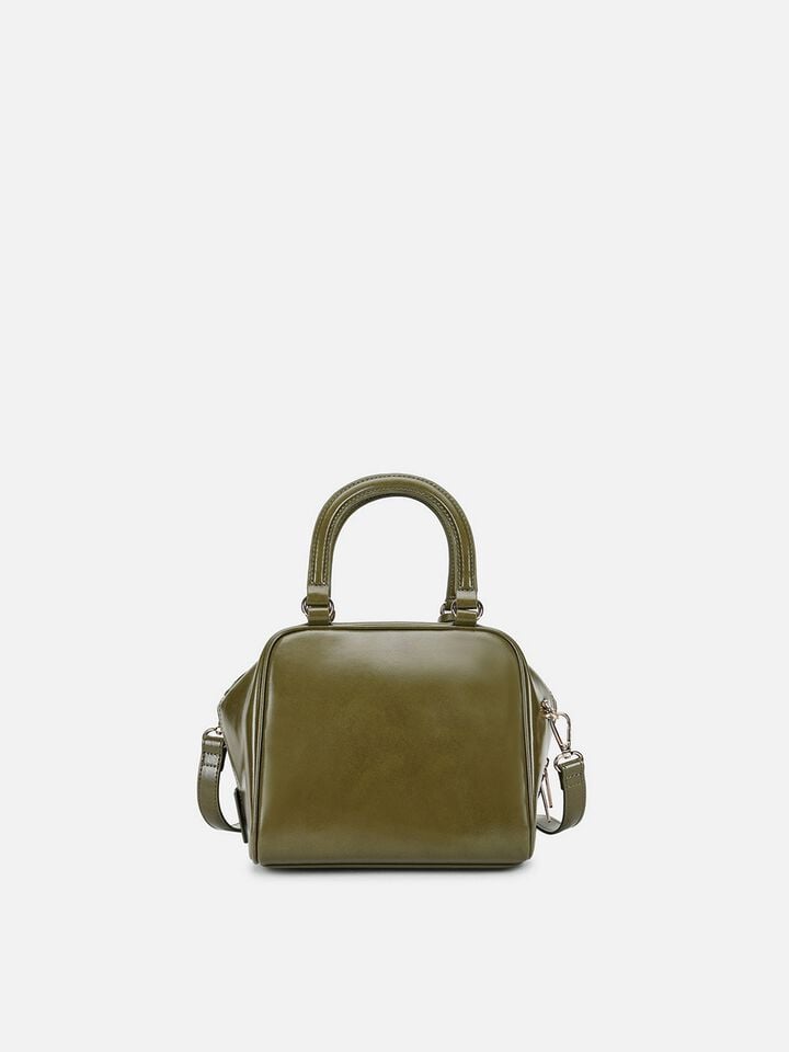 Chelsea Handheld - Olive