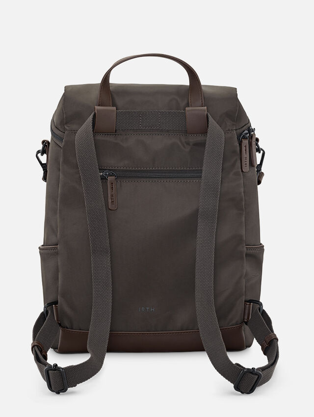 Madison Brunnet Backpack