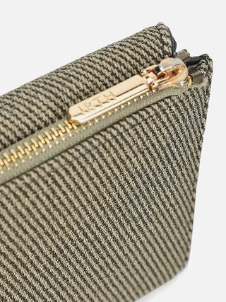 Maple Twines Wallet - Rifle Green