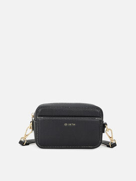 Olivia Mini Sling - Black