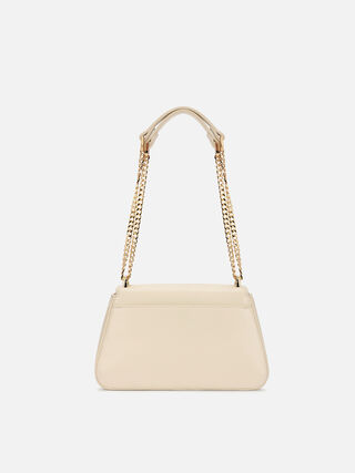 Stevie Handheld - Off-White