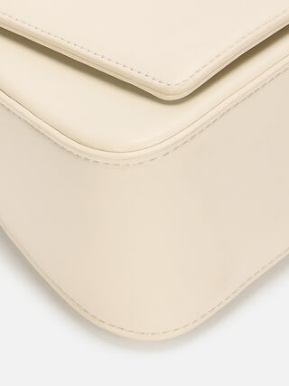 Stevie Handheld - Off-White