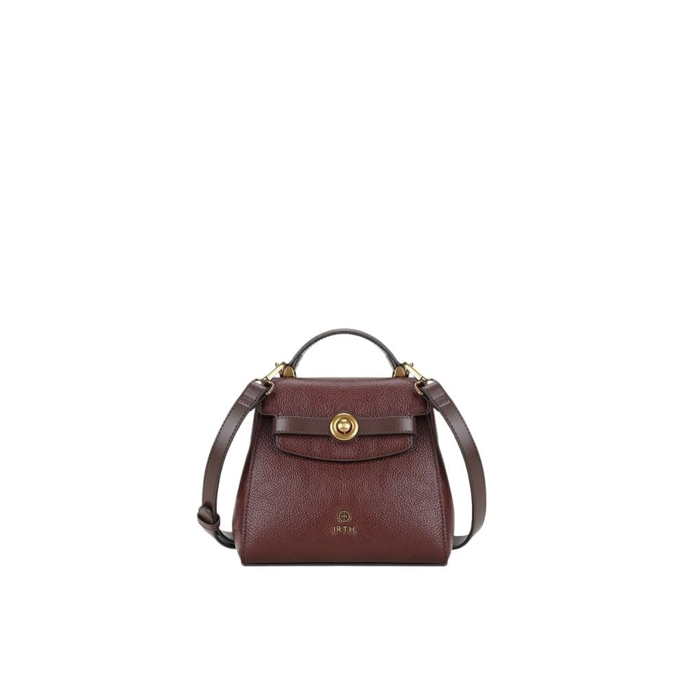 Valerie Handheld - Brown