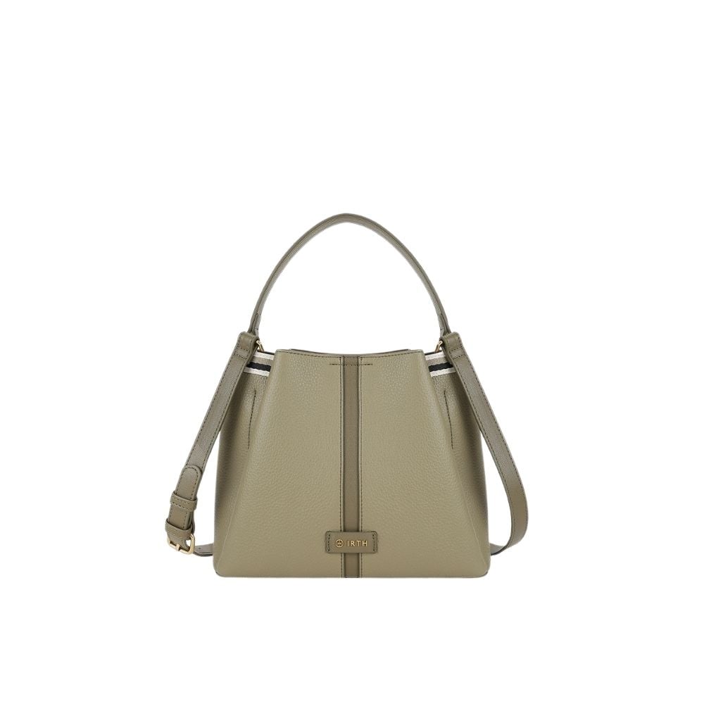 Etta Handheld - Olive